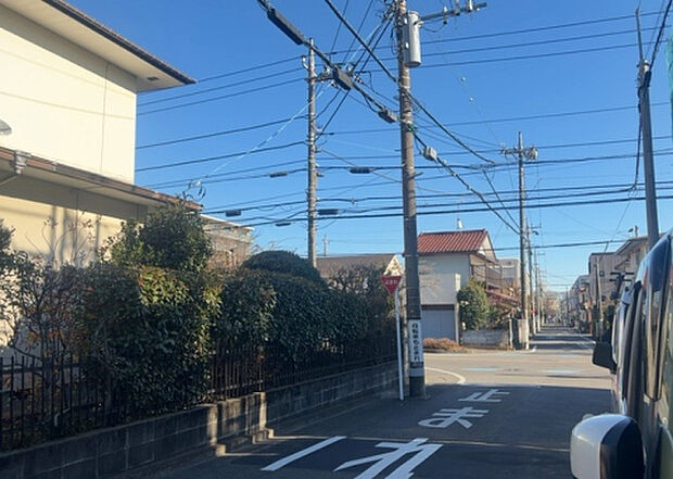【物件からの展望_3】田園風景が味わえる土地に住みたい！海や山の見える自然豊かな土地に住みたい！などご要望に併せて当社営業がご提案させて頂きます。当社が抱えている数ある物件の中からお客様が納得する1件を一緒に探しましょう！