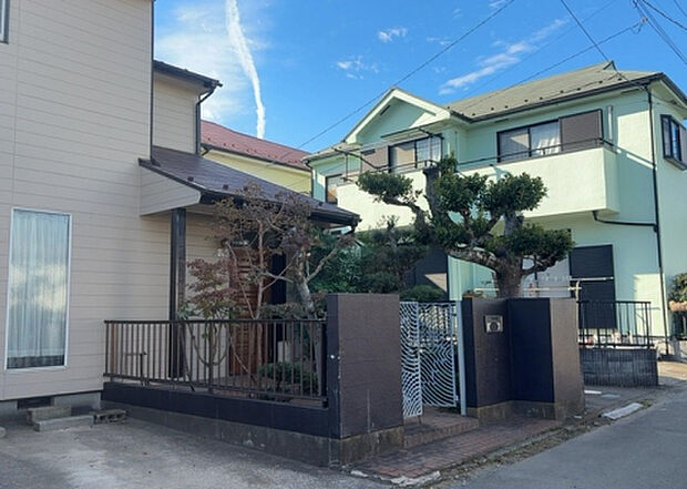 【物件からの展望_3】田園風景が味わえる土地に住みたい！海や山の見える自然豊かな土地に住みたい！などご要望に併せて当社営業がご提案させて頂きます。当社が抱えている数ある物件の中からお客様が納得する1件を一緒に探しましょう！