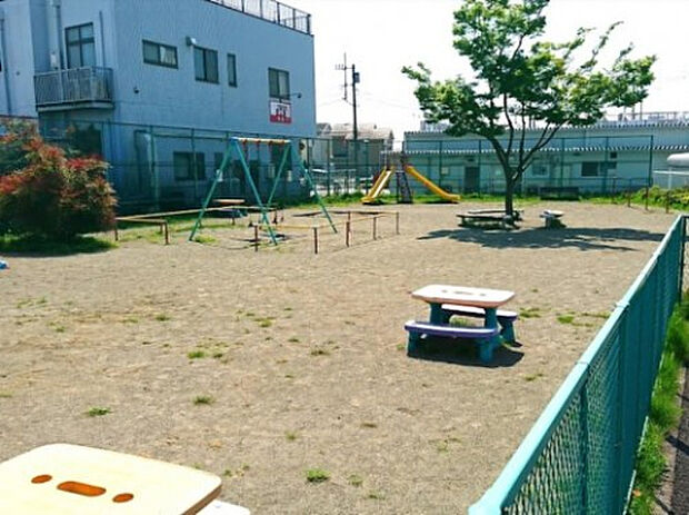 一本松公園(約955m)