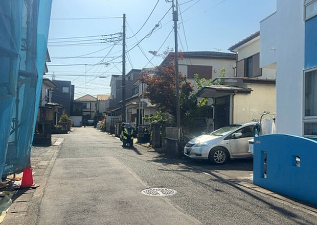 【物件からの展望_3】田園風景が味わえる土地に住みたい!海や山の見える自然豊かな土地に住みたい!などご要望に併せて当社営業がご提案させて頂きます。当社が抱えている数ある物件の中からお客様が納得する1件を一緒に探しましょう!