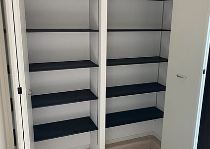 玄関収納