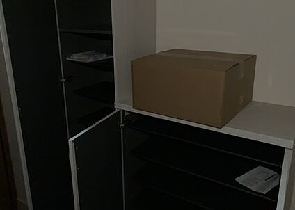 玄関収納