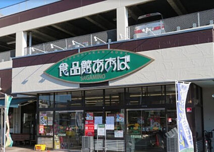 ビックライズ座間さがみ野店 724m(徒歩10分)