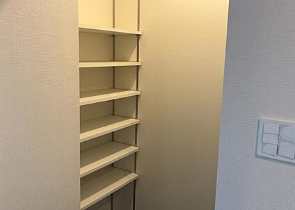 玄関収納