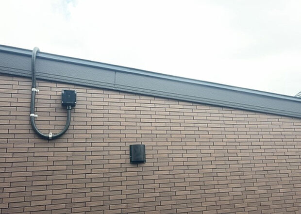 【物件からの展望】眺望を気にして物件を探す場合、前面に建物が建っていないか現地で確認しましょう!前面に建物があると景色はもちろん、日当たりや風通しにも影響が出てきます。住んだ時のことを想像しながら現地見学をしましょう。