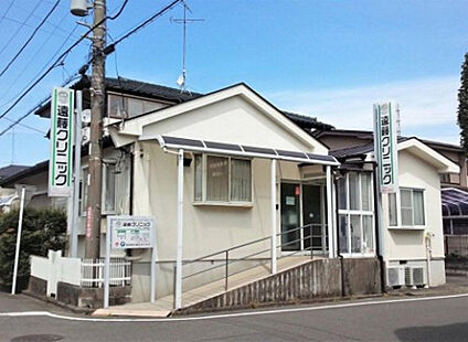 遠藤クリニック 791m(徒歩10分)