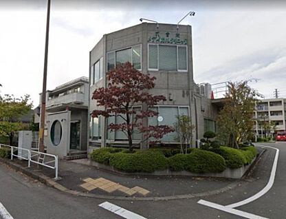 弐番街メディカルクリニック 1243m(徒歩16分)