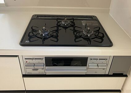 キッチンコンロ
