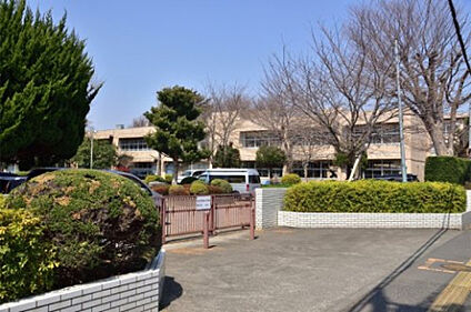 大野南中学校 1723m(徒歩22分)