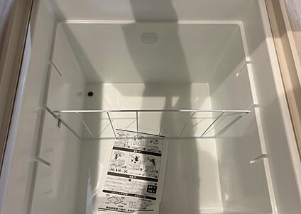 キッチン床下収納