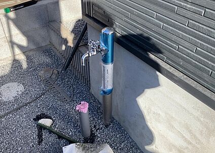 外水栓