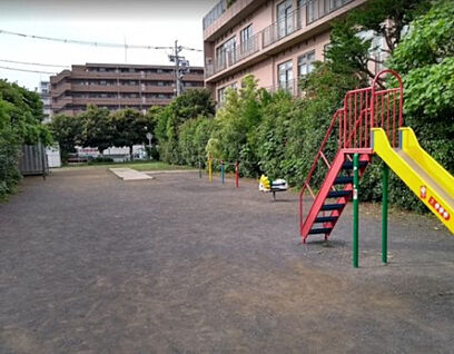 相模が丘第２公園 1433m(徒歩18分)