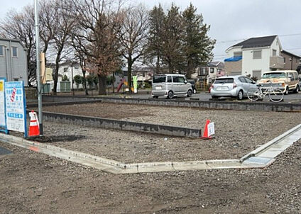 前面道路含む現地写真_3