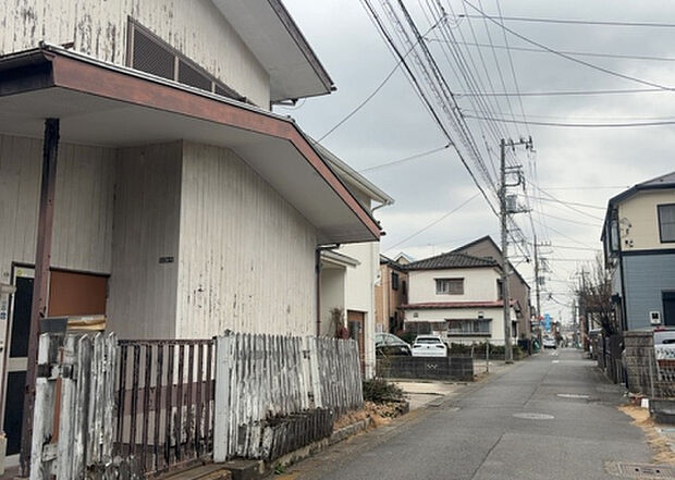 【物件からの展望_3】田園風景が味わえる土地に住みたい!海や山の見える自然豊かな土地に住みたい!などご要望に併せて当社営業がご提案させて頂きます。当社が抱えている数ある物件の中からお客様が納得する1件を一緒に探しましょう!