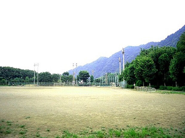 津久井又野公園（約1,485m）