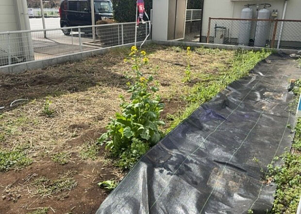 【庭_2】庭のある家に住むことのメリットとして、子どもたちの遊び場を確保できること、ガーデニングや家庭菜園を楽しめること、明るさを確保できることがあります。また、配置を工夫することでプライバシーが確保できます。