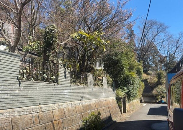 【物件からの展望_3】田園風景が味わえる土地に住みたい！海や山の見える自然豊かな土地に住みたい！などご要望に併せて当社営業がご提案させて頂きます。当社が抱えている数ある物件の中からお客様が納得する1件を一緒に探しましょう！