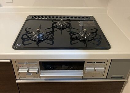 キッチンコンロ