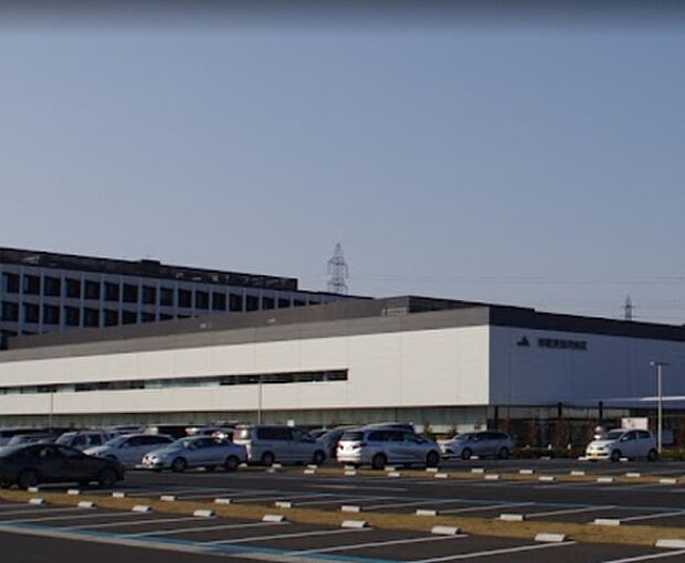 相模原協同病院（約517m）