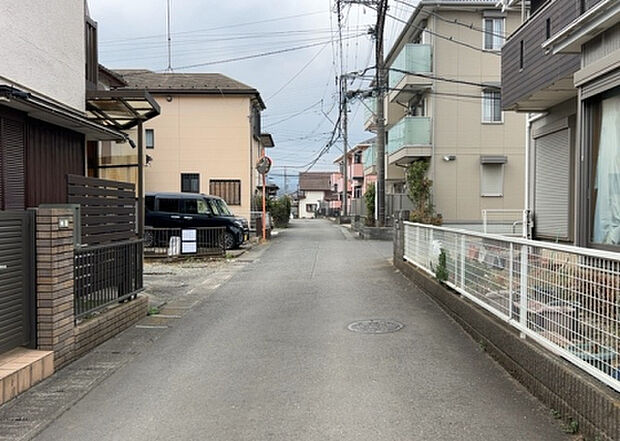 【物件からの展望_3】田園風景が味わえる土地に住みたい！海や山の見える自然豊かな土地に住みたい！などご要望に併せて当社営業がご提案させて頂きます。当社が抱えている数ある物件の中からお客様が納得する1件を一緒に探しましょう！