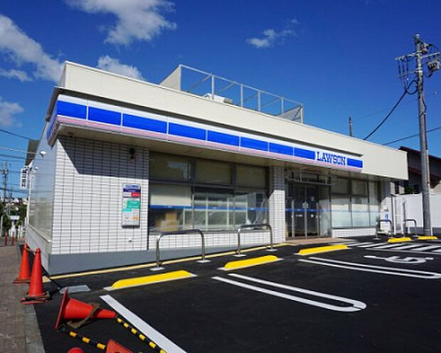ローソン　本町田店（約935m）