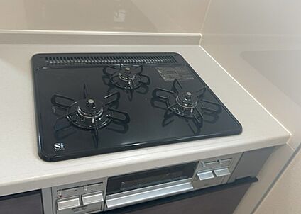 キッチンコンロ