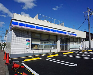 ローソン　本町田店 935m(徒歩12分)