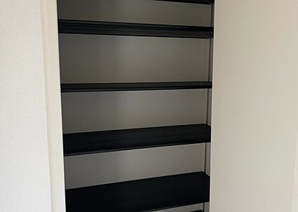 玄関収納