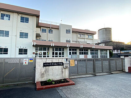 宇津木台小学校 1054m(徒歩14分)