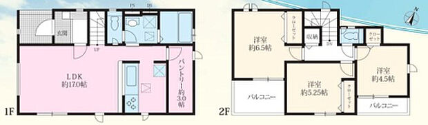【3LDK】2026年3月築
家族みんなが笑顔になれる、こだわりの3LDK新築戸建。リビング・ダイニング・キッチンを広々と確保し、家族が自然と集う温かな空間を実現しました。お子様の成長を見守る個室や、ご夫婦の寝室も十分な広さを確保。収納力も抜群で、暮らしやすさを徹底的に追求しています。最新の住宅設備と高い基本性能で、毎日の生活を快適にサポート。アフターサービスも万全で、長く安心して暮らせる住まいです。理想のマイホームをぜひご検討ください。