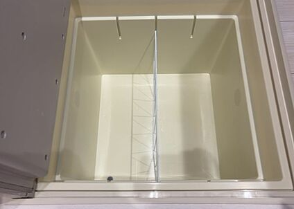 キッチン床下収納