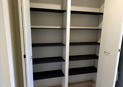 玄関収納