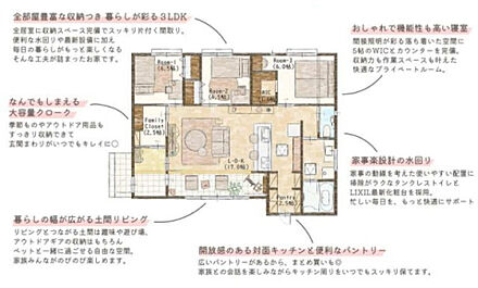 2025年12月築
ご家族でゆったり暮らせる3LDK新築戸建が誕生しました。プライベートな個室と、家族が集うリビング空間をバランスよく配置。お子様の成長に合わせて柔軟に使える間取りで、長く住み続けられる設計です。キッチンや浴室など水まわり設備は最新仕様を採用し、毎日の家事も快適にこなせます。収納も各所に十分確保され、すっきりとした暮らしを実現。耐震性・省エネ性能にも優れ、安心と快適を両立した理想の住まい。ぜひ現地でその魅力をご体感ください。 
