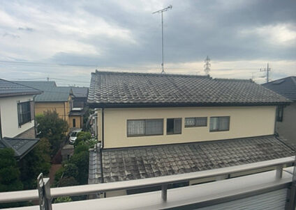 物件からの展望