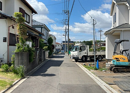 物件からの展望_3