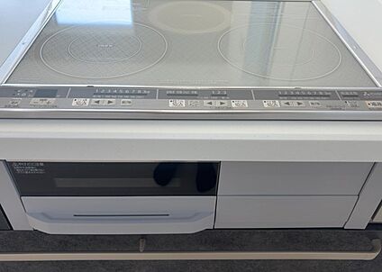 キッチンコンロ