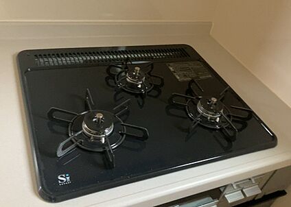 キッチンコンロ