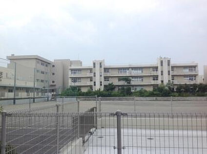 相武台小学校 293m(徒歩4分)