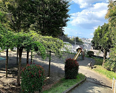 西谷戸公園 231m(徒歩3分)