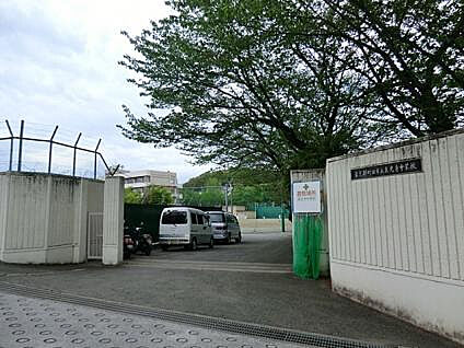 真光寺中学校 946m(徒歩12分)