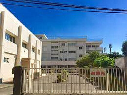 相模中学校 1206m(徒歩16分)