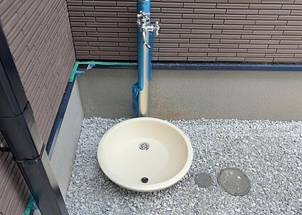 外水栓