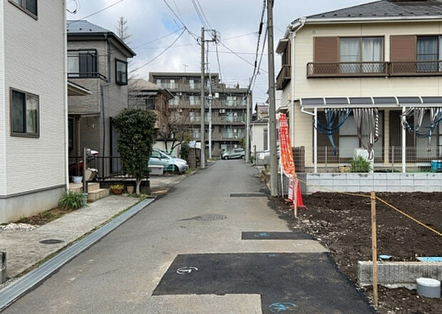【物件からの展望_3】田園風景が味わえる土地に住みたい!海や山の見える自然豊かな土地に住みたい!などご要望に併せて当社営業がご提案させて頂きます。当社が抱えている数ある物件の中からお客様が納得する1件を一緒に探しましょう!