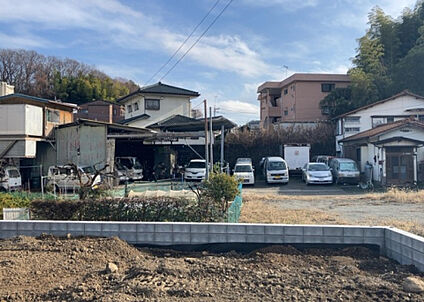 物件からの展望_3