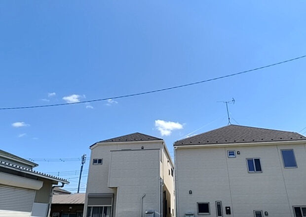 【物件からの展望_3】田園風景が味わえる土地に住みたい！海や山の見える自然豊かな土地に住みたい！などご要望に併せて当社営業がご提案させて頂きます。当社が抱えている数ある物件の中からお客様が納得する1件を一緒に探しましょう！