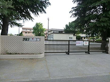 向陽小学校 666m(徒歩9分)