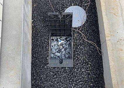 外水栓