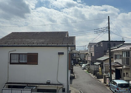 物件からの展望