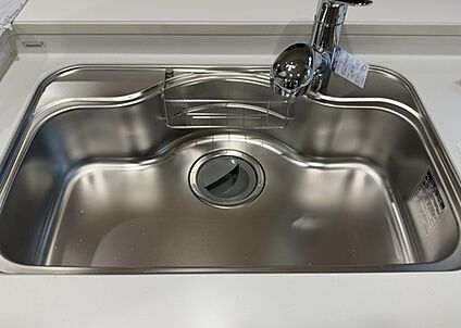 キッチン水栓