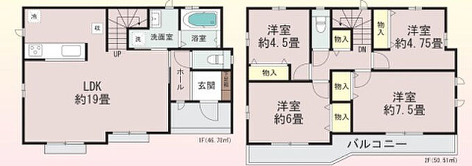 1号棟